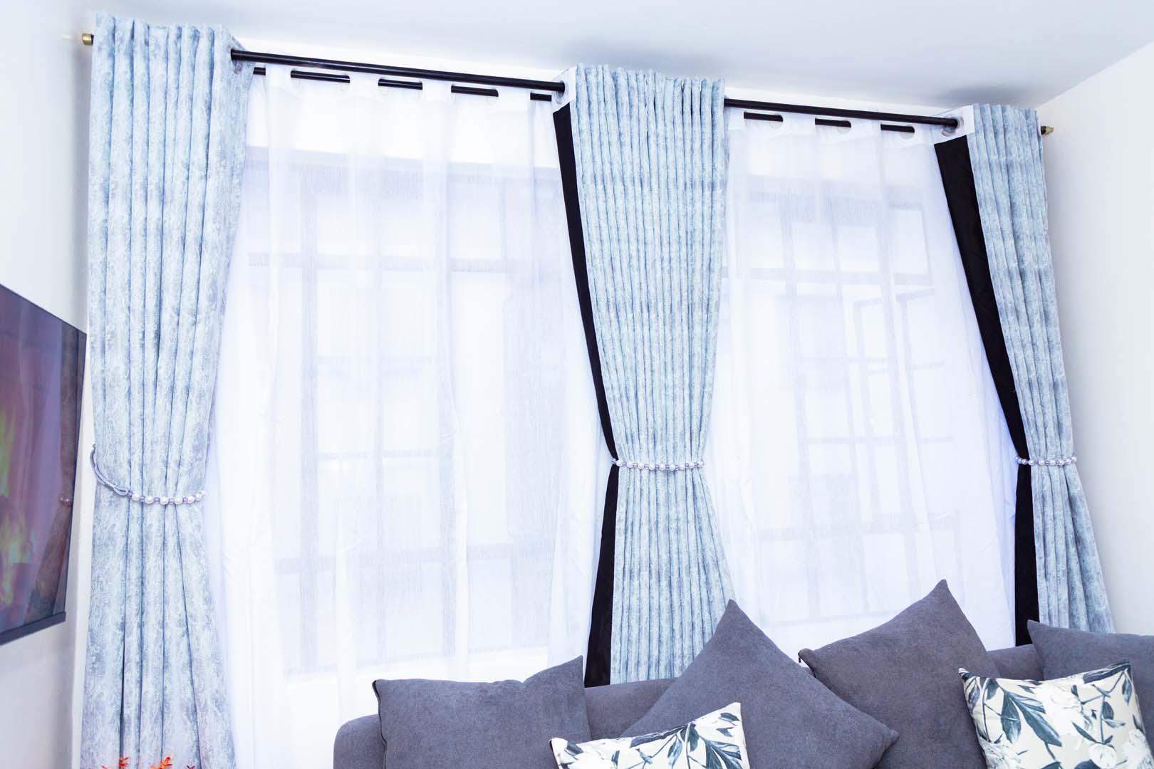 Living room view 5